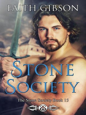cover image of Stone Society
